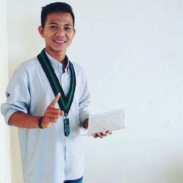 Anif Fitrianto