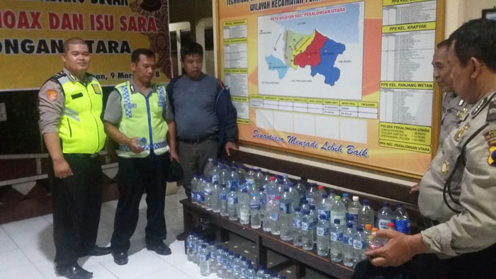 Botol Ciu