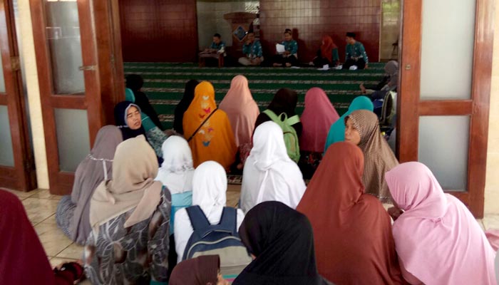 IMBS Miftahul Ulum