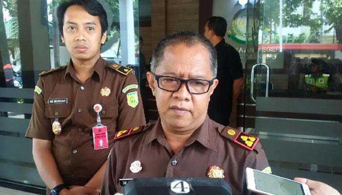 Kepala BPN Terjaring OTT