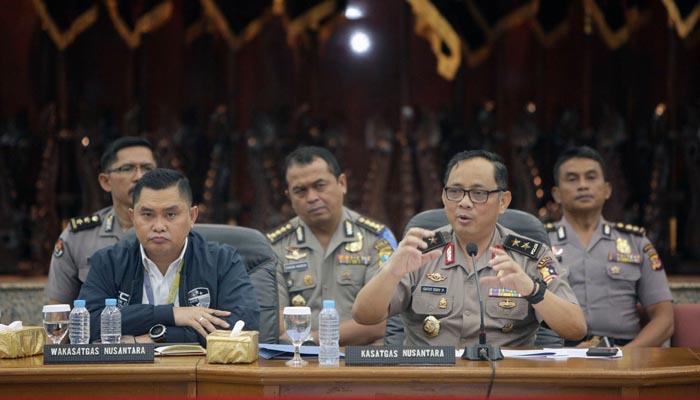 MUI, Penyelidikan Penganiayaan Ulama Belum Utuh