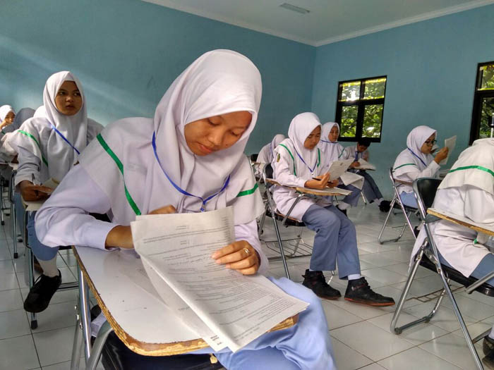 Muhamka USBN