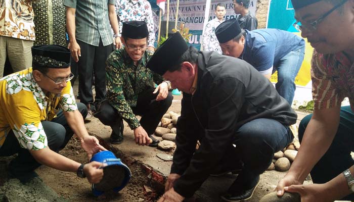 SD IT Ulul Albab