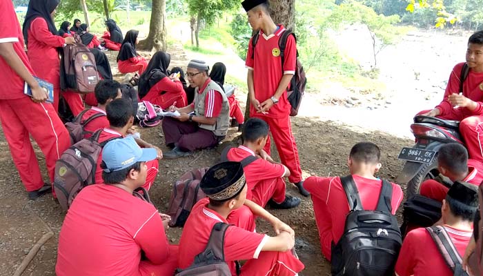 SMK Muhammadiyah kesesi