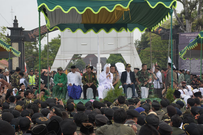 Apel Setia