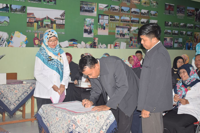 Kepala SD