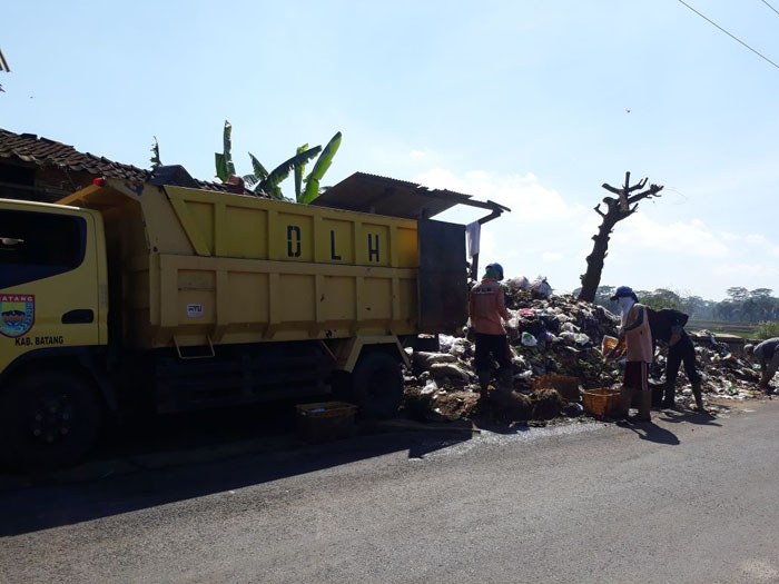 Problem Sampah