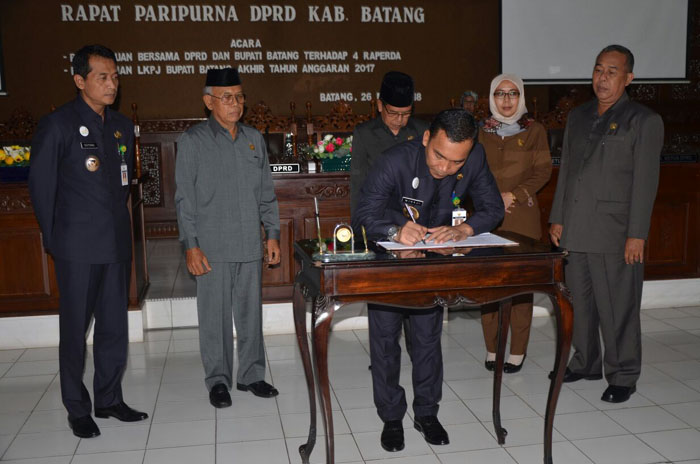 Rapat Paripurna