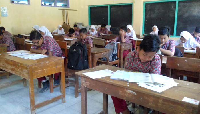 SD Negeri 01 Bebel