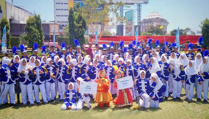 SMP Islam Pekalongan