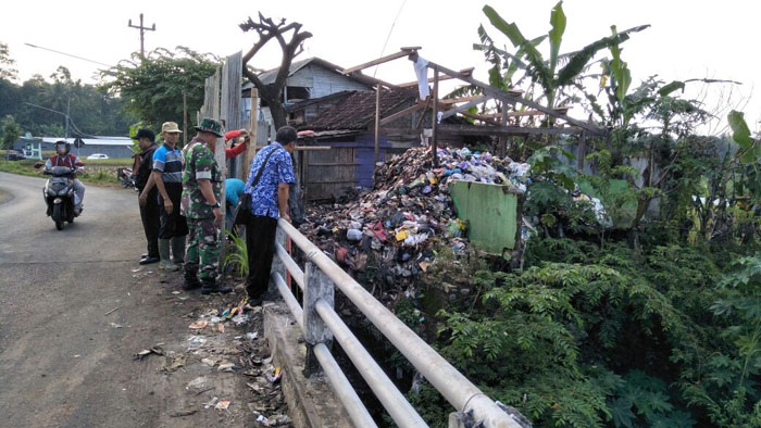 TPS Sungai Belo