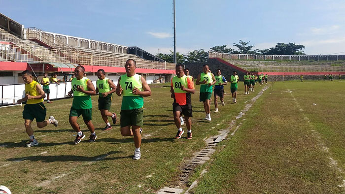 Tes Kesehatan