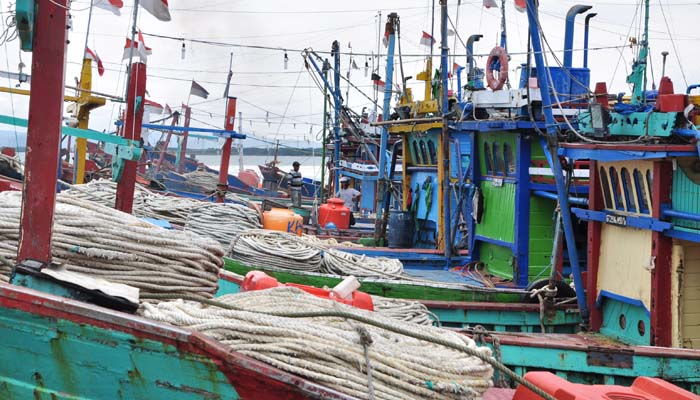 Gelontor 16 Milyar, Bangun Dua Dermaga