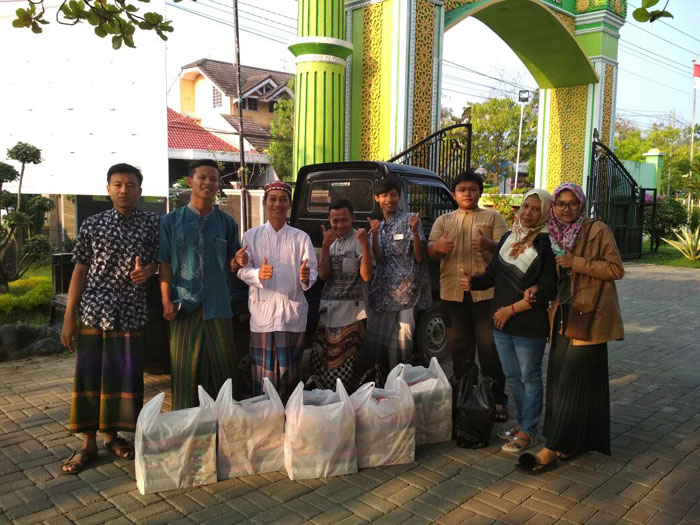 MAN 1 Pekalongan