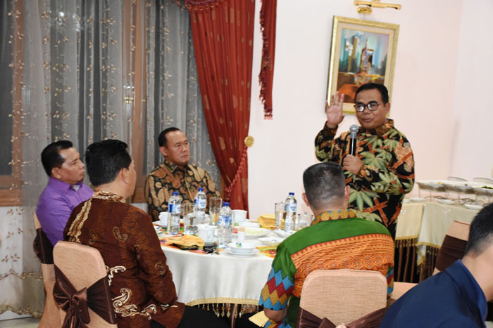 Penceramah Ponpes