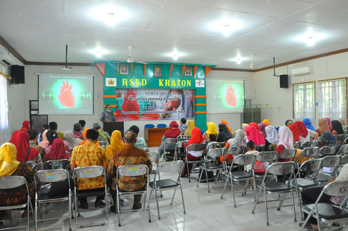 RSUD Kraton