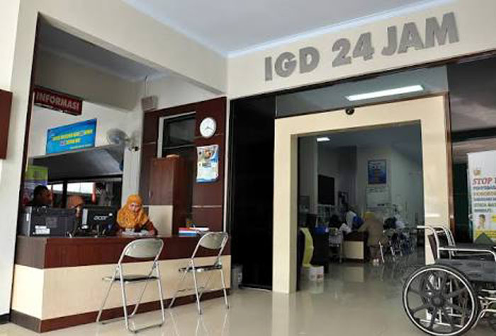 RSUD Kraton
