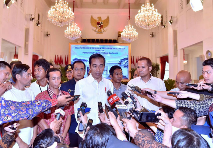 Relawan Timbul Sehati