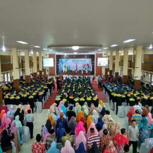 SMK Muhammadiyah Karanganyar