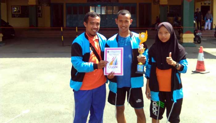 SMK Muhammadiyah Kesesi