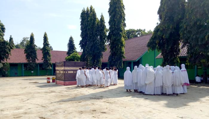 SMP NU Karangdadap