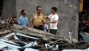 Terjadi 22 Gempa di Kalibening Banjarnegara Sejak April