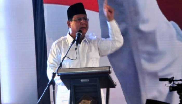 Bung Ramson, Pilih Pemimpin Sesuai Hati Nurani-semangat
