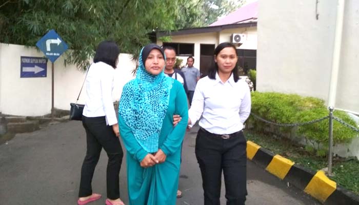 Derita Syaiful Anwar, Bocah Malang yang Tewas di Tangan Ibu Kandungnya