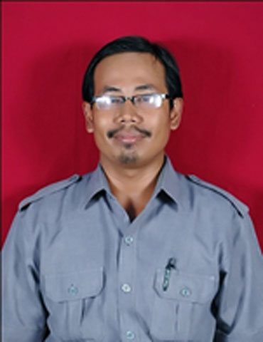 Harimurti,SST