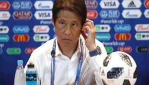 Kiat Jepang Lolos ke 16 Besar Piala Dunia 2018 Layak Ditiru