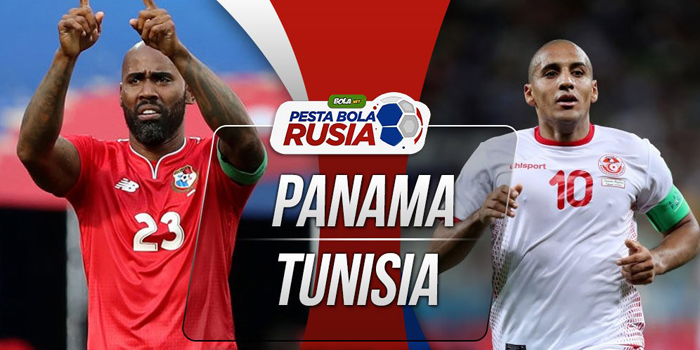 Prediksi Pertandingan: Panama vs Tunisia Piala Dunia 2018 – Radar