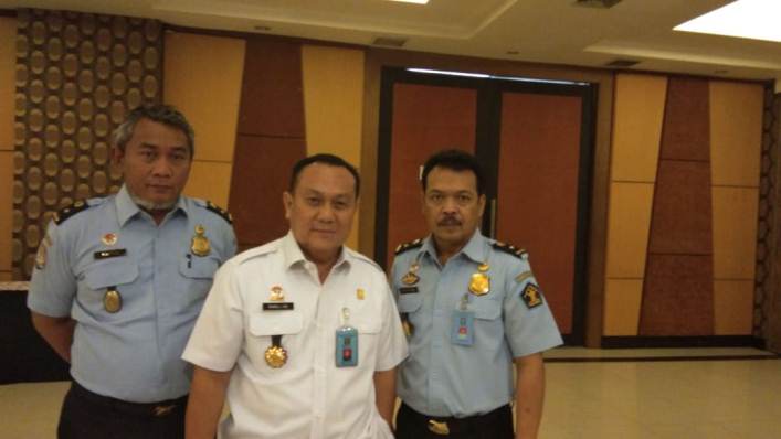 33 WNA Diusir dari Jawa Tengah