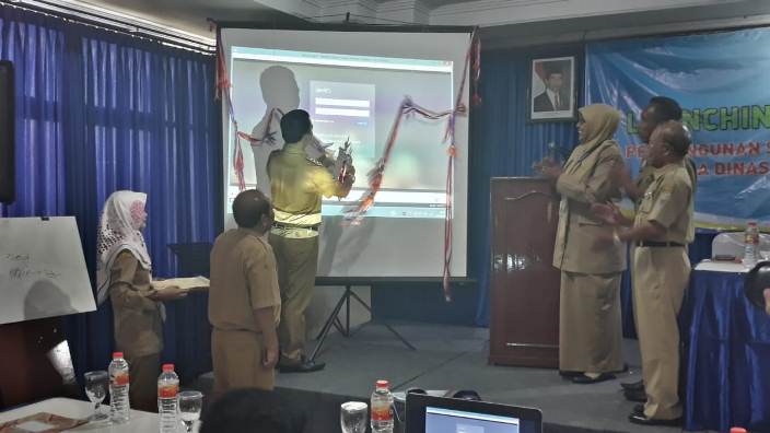 Aplikasi Itu Harus Bisa Efektifkan Pelayanan Masyarakat