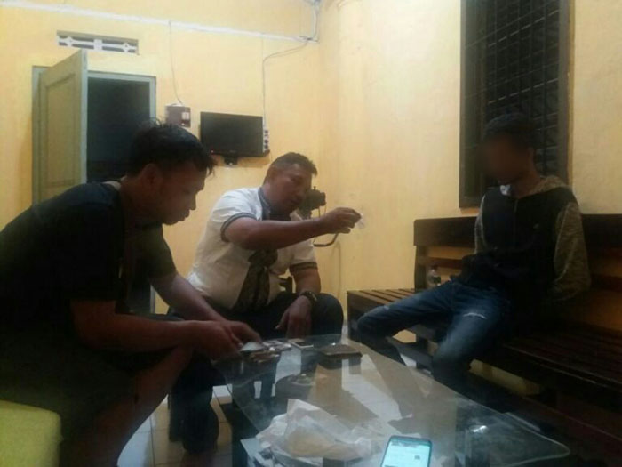 Bawa Sabu