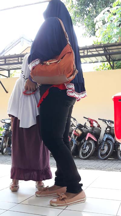 Bejat, Bocah 7 Tahun Dicabuli Kakak Sepupunya