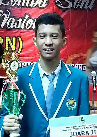 M Addi Syirfan