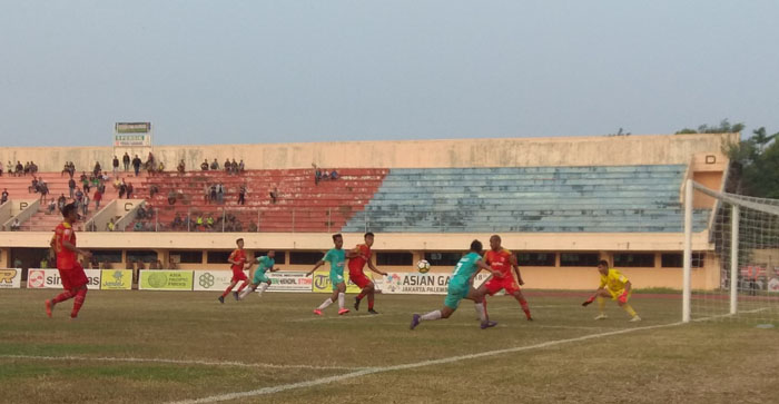 Persik Kendal
