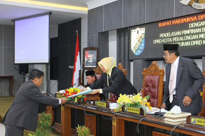 Program Legislasi Daerah