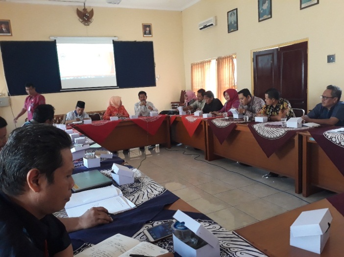 Dewan Minta Kesejahteraan Guru Wiyata Bakti Diperhatikan