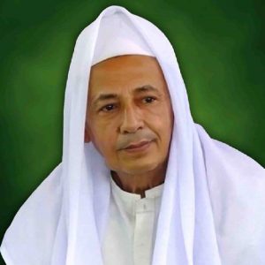 Habib Muhammad Luthfi bin Yahya