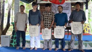 Jejak Peradaban Mataram Kuno Terekam di Prasasti Sojomerto (1)
