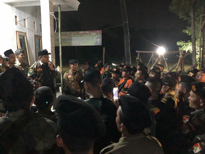 Waspadai Gerakan Pemecah Belah Bangsa
