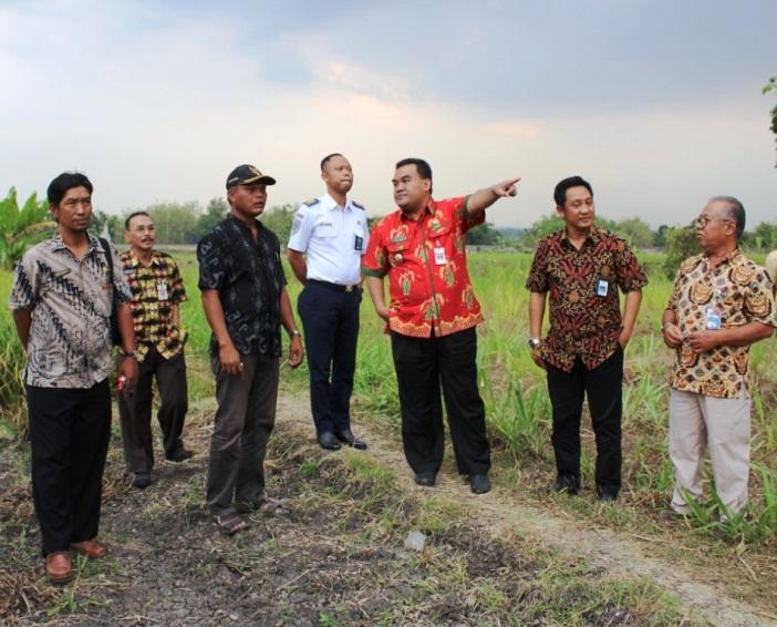 Wuih, Ternyata di Blora Juga akan Dibangun Bandara