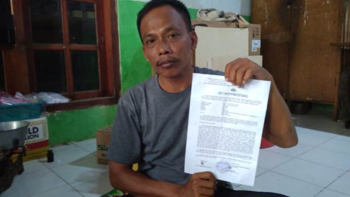 Awas, Penipu dengan Modus Anak Dirawat di Rumah Sakit Beraksi