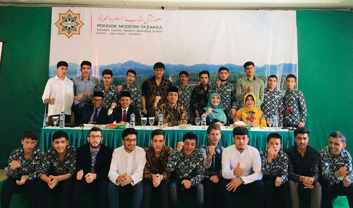 Kuliah Umum