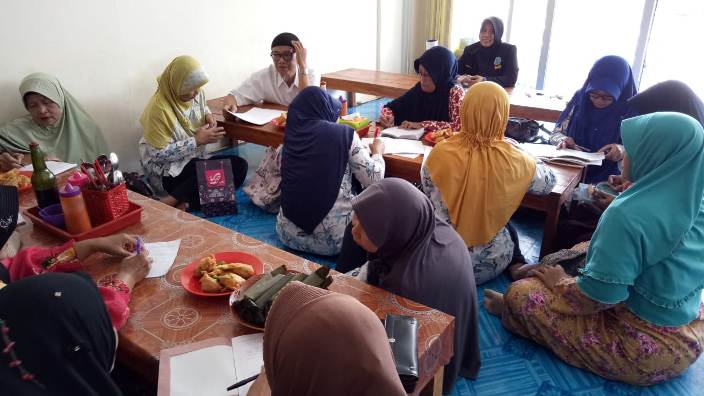 Musim Kemarau, Waspadai Penyakit Pernafasan