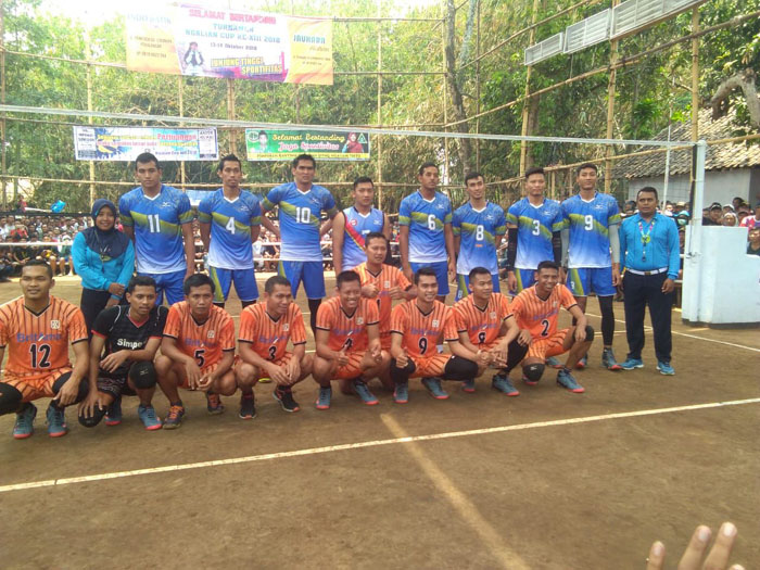 Ngaliyan Cup 2018