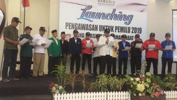 Pengawasan Umum Pemilu