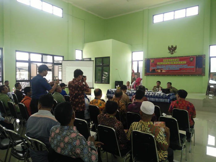 Relawan