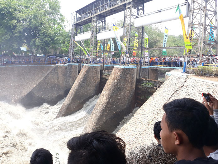 Bendungan Gembiro
